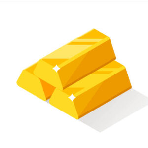 Gold Six Months